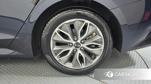 Kia K5 Hybrid 3rd Generation id 4424170 из Кореи 13
