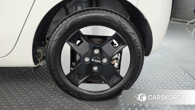 Kia The New Kia Ray EV id 4488088 из Кореи 13