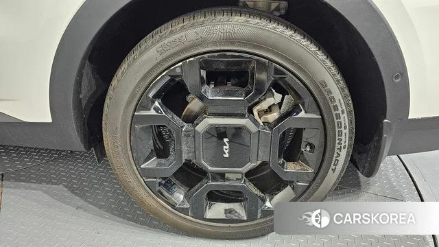 Kia The New Sorento 4th Generation id 4916626 из Кореи 13
