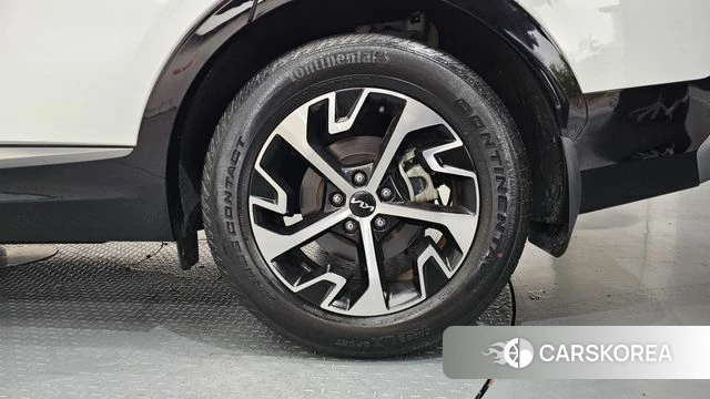 Kia Sportage 5th Generation Hybrid id 4744874 из Кореи 13