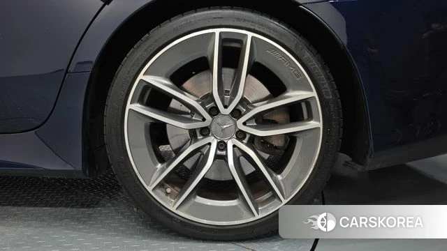 Mercedes-Benz CLS-Class C257 id 4864914 из Кореи 13