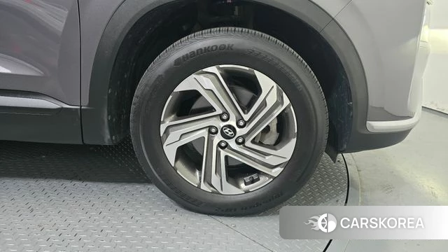 Hyundai The New Santa Fe id 4415150 из Кореи 13