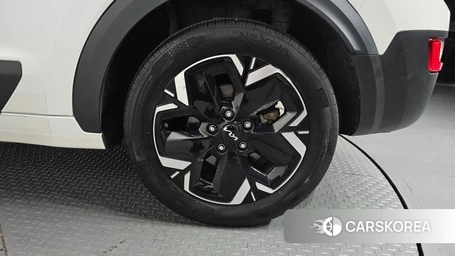 Kia Di All New Niro EV id 4670995 из Кореи 13