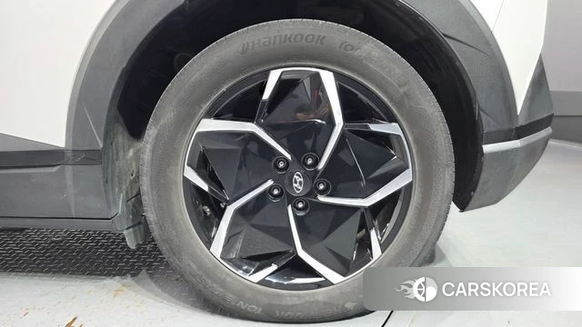Hyundai Ionic 5 id 4573148 из Кореи 13