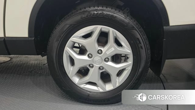 Ssangyong The New Rexton Sports Cannes id 4613844 из Кореи 13