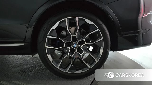 BMW X7 (G07) id 4607614 из Кореи 13