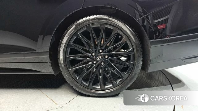 Hyundai Grandeur (GN7) id 4408894 из Кореи 13
