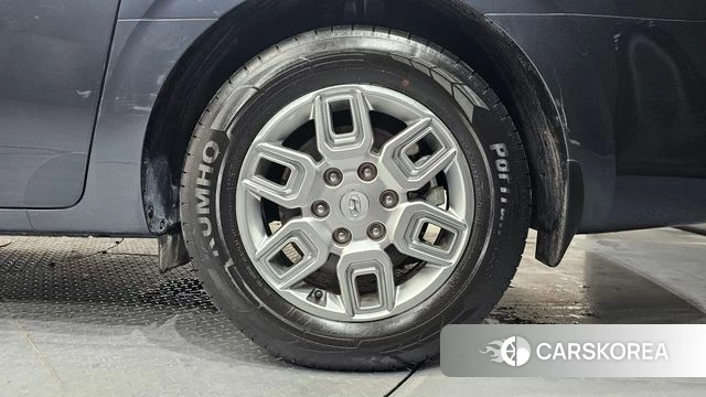 Hyundai Staria id 4604097 из Кореи 13