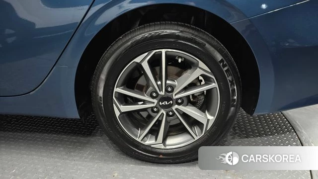 Kia The New K3 2nd generation id 4414977 из Кореи 13