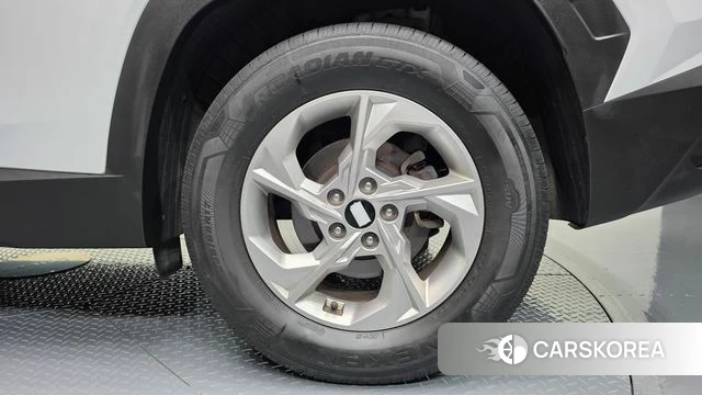 Hyundai Tucson (NX4) id 4631360 из Кореи 13