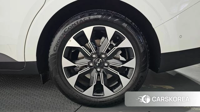Kia Carnival 4th generation id 4670531 из Кореи 13