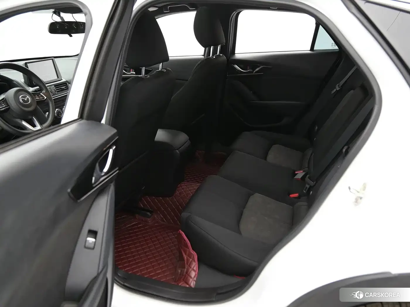 Mazda CX-4 id 4601073 из Китая 13