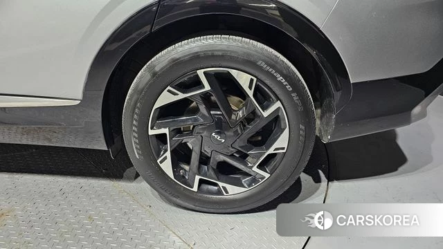 Kia Sportage 5th Generation id 4475412 из Кореи 13