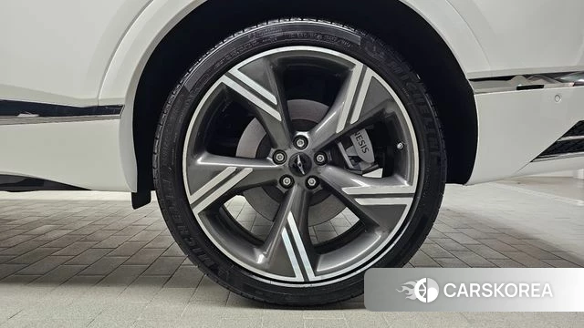 Genesis GV80 id 4834095 из Кореи 13
