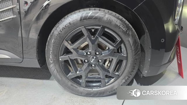 Kia The New Carnival 4th Generation id 4612442 из Кореи 13