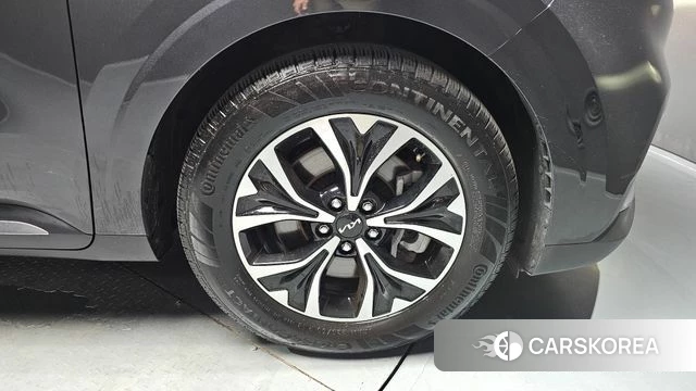 Kia Carnival 4th generation id 4580169 из Кореи 13