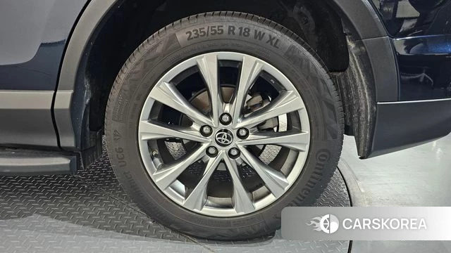 Toyota RAV4 id 4390521 из Кореи 13