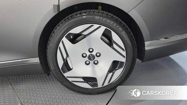 Genesis Electrified G80 (RG3) id 4773150 из Кореи 13