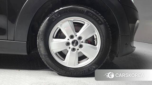 Mini Cooper id 4594501 из Кореи 13