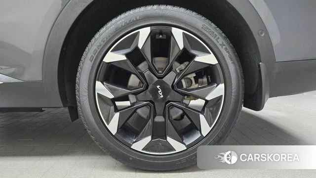 Kia The New Sorento 4th Generation id 4474315 из Кореи 13