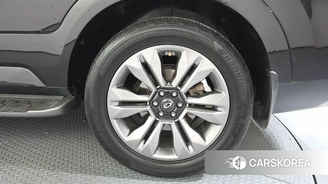 Kia Mohave Master id 4447138 из Кореи 13