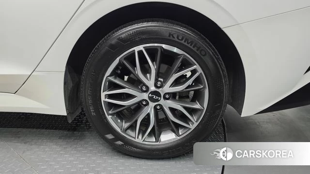 Kia K5 3rd generation id 4414790 из Кореи 13