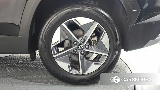 Hyundai The New Tucson (NX4) id 4248466 из Кореи 13