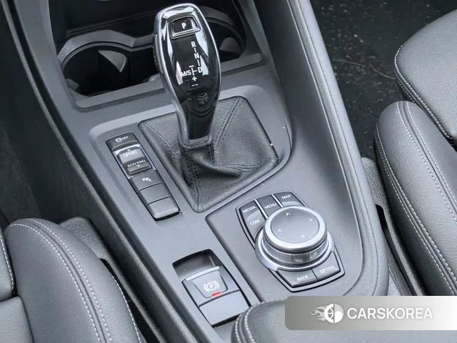 BMW X1 id 4299681 из Китая 13