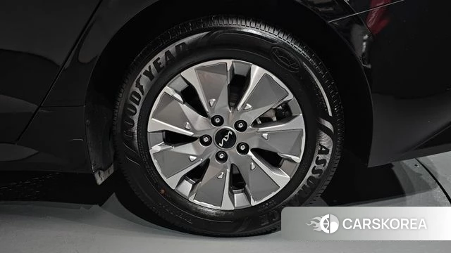 Kia K5 Hybrid 3rd Generation id 4881078 из Кореи 13