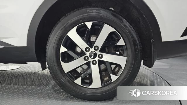 Kia Sorento 4th Generation id 4624290 из Кореи 13