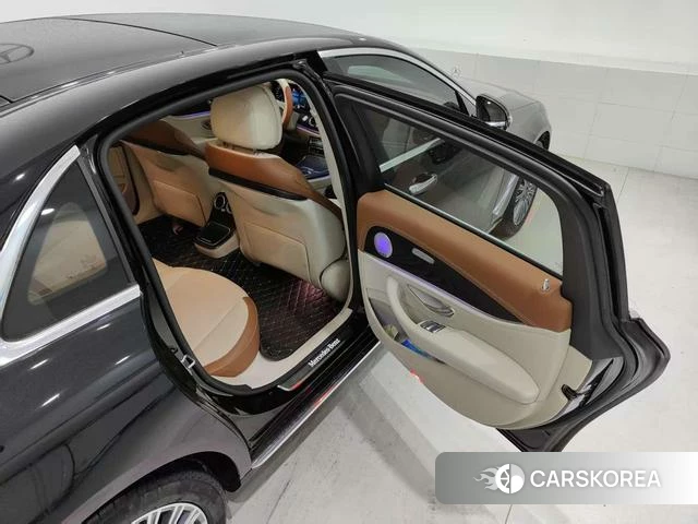 Mercedes-Benz E-class id 4211301 из Китая 13