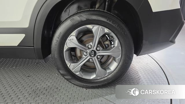 Kia Seltos id 4402789 из Кореи 13