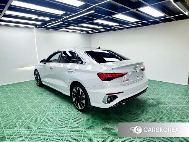 Audi A3 id 4291238 из Китая 13