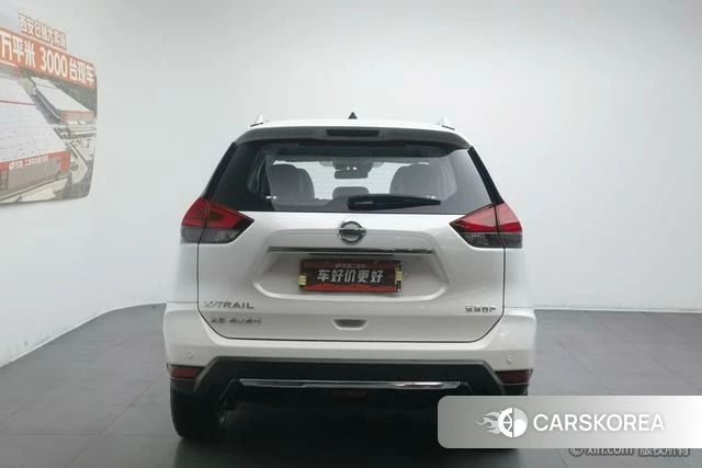 Nissan Qijun id 4321278 из Китая 13