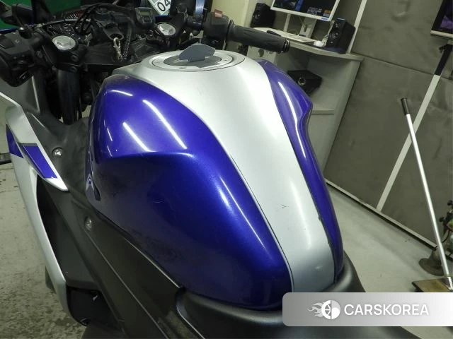 Проданный Yamaha YZF-R25 id 3999973 из Японии, фото 13