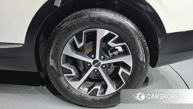 Kia Sportage 5th Generation Hybrid id 4186348 из Кореи 13