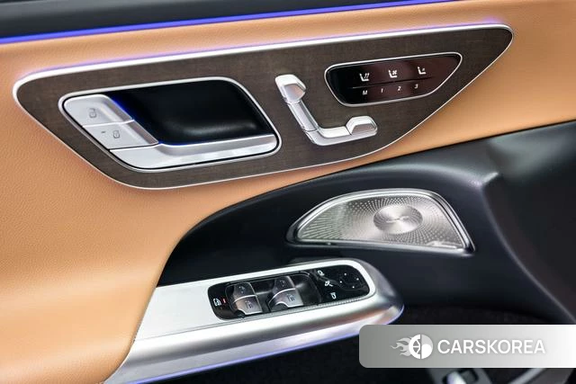 Mercedes-Benz E-class id 4210471 из Китая 13