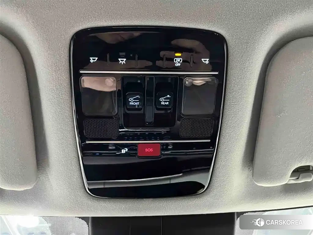 Hyundai Santa Fe id 4514394 из Китая 13