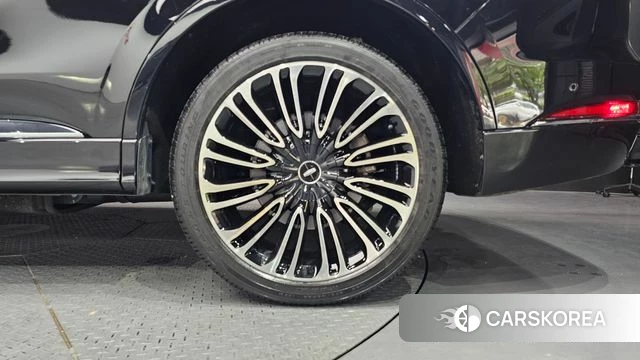 Lincoln Aviator 2nd generation id 4249839 из Кореи 13