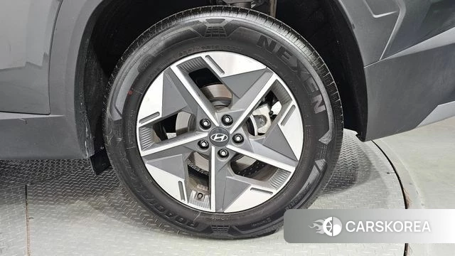 Hyundai The New Tucson (NX4) id 4441909 из Кореи 13