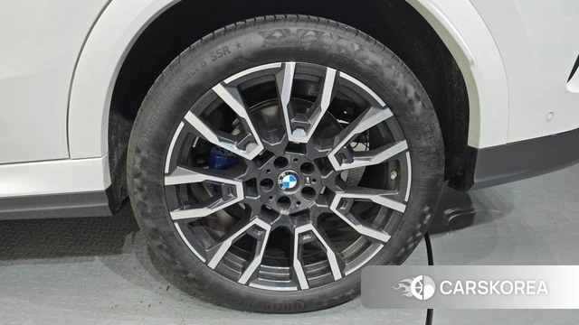 BMW X6 (G06) id 4578711 из Кореи 13