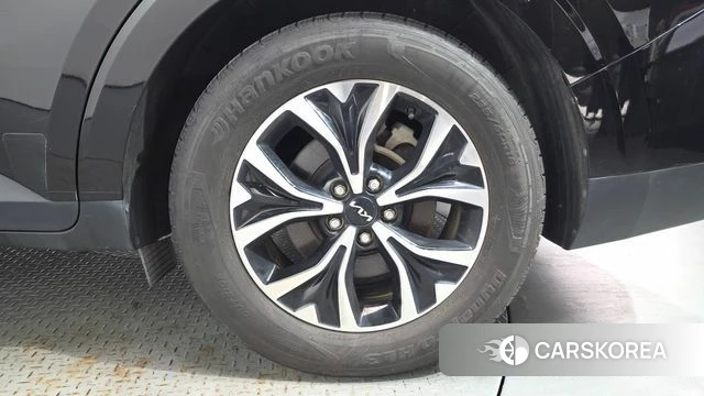Kia Carnival 4th generation id 4631561 из Кореи 13
