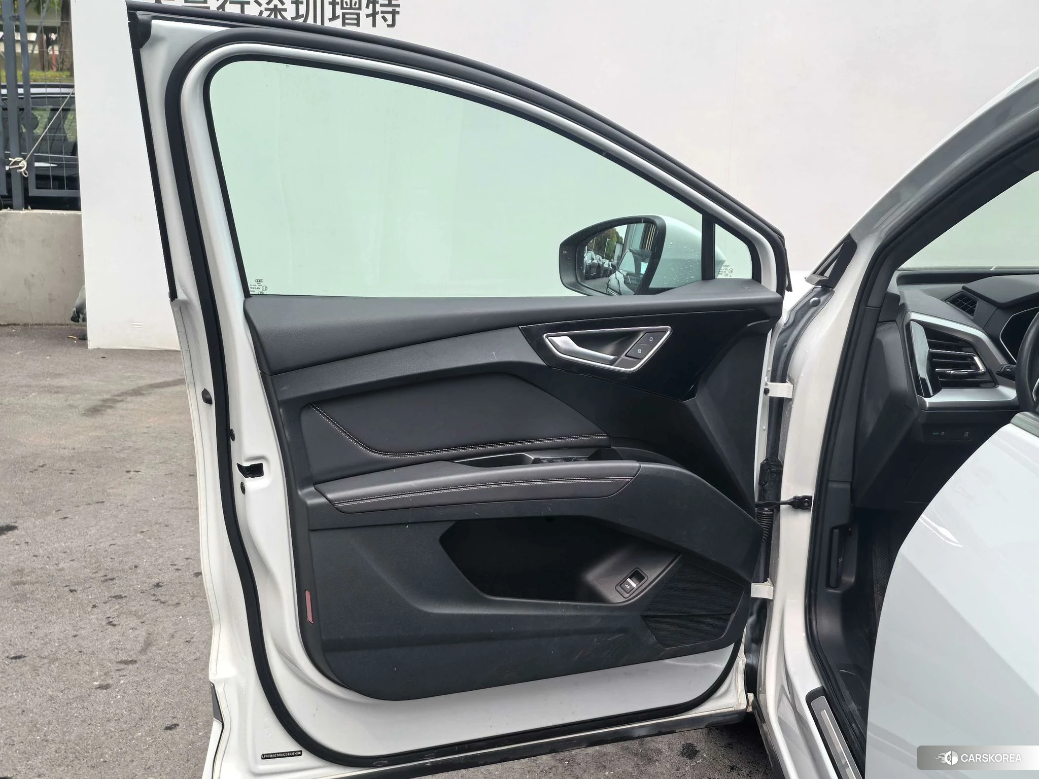 Audi Q4 id 4419536 из Китая 13