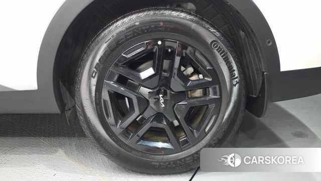 Kia The New Sorento 4th Generation id 4941722 из Кореи 13