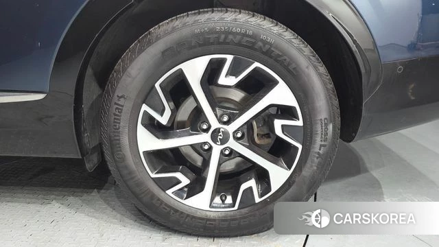 Kia Sportage 5th Generation Hybrid id 4375834 из Кореи 13