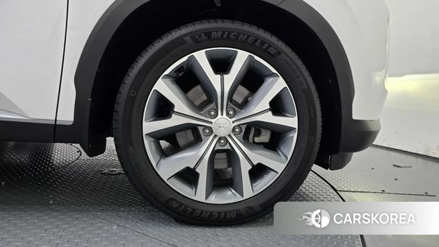 Hyundai Palisade id 4712867 из Кореи 13