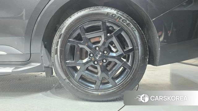 Kia The New Carnival 4th Generation id 4686952 из Кореи 13