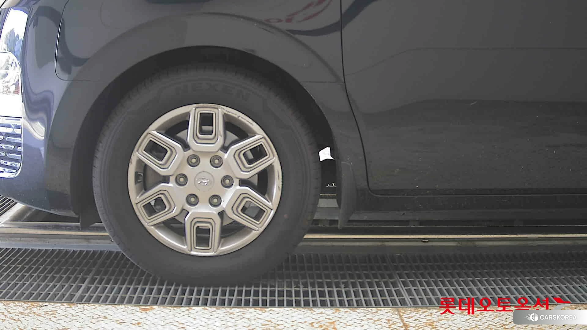 Hyundai Staria id 4669110 из Кореи 13