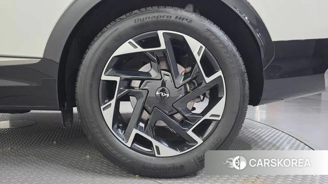 Kia Sportage 5th Generation id 4706702 из Кореи 13