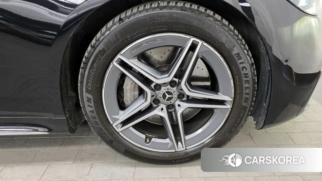 Mercedes-Benz S-Class W223 id 4249773 из Кореи 13